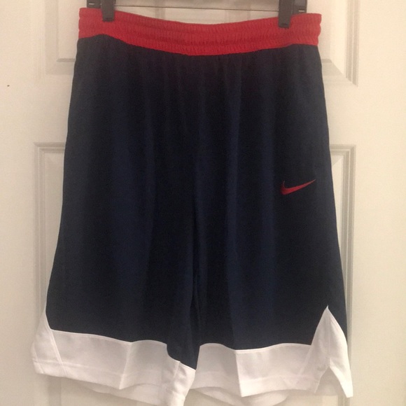 Nike Athleticathleisure Shorts 3xl Nwt 